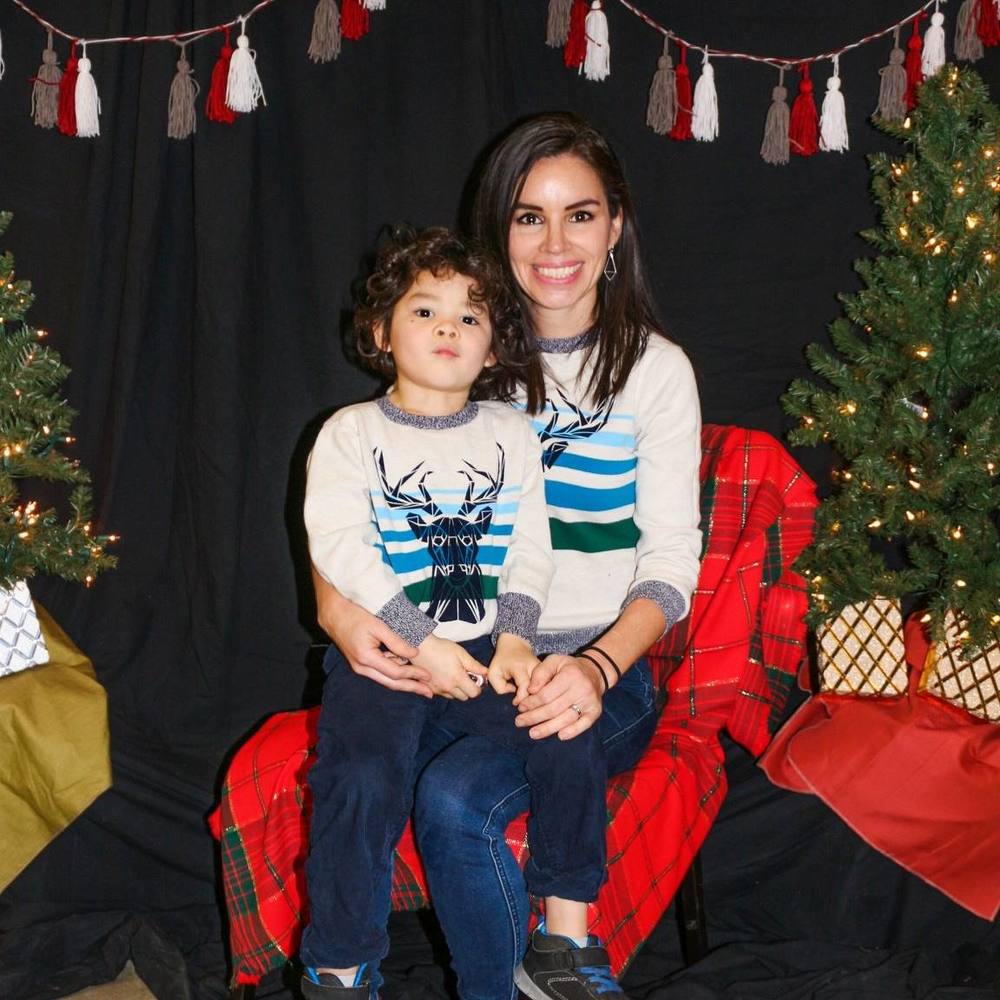 Meet your Posher, Elizabeth